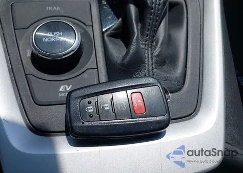 2021 Toyota Rav4 Hybrid Xse z USA, uszkodzony, nr VIN 2T3E6RFV8MW010028